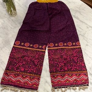 🌺 Natural Life Pajama Pants 🌺